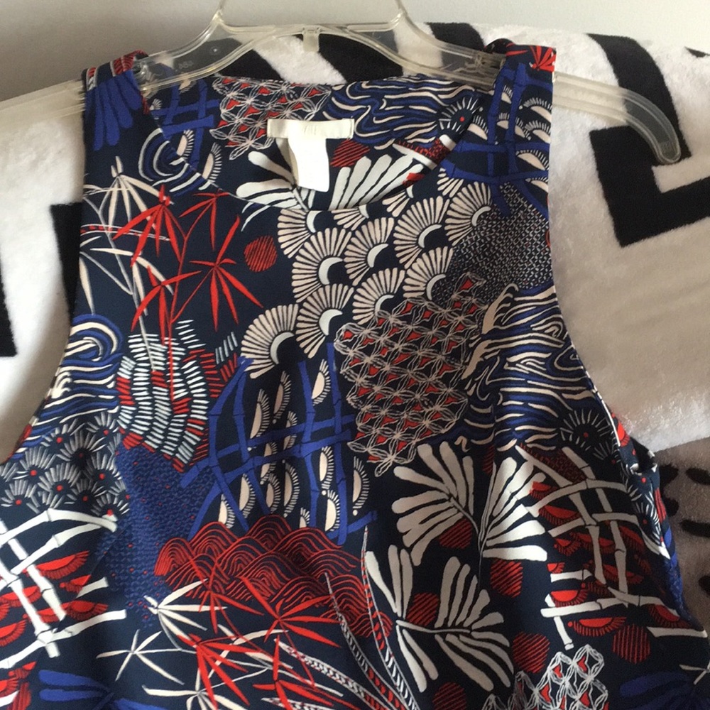 4th of July dress